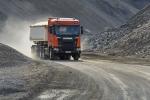 Scania R 500 XT 6x4 Tipper 2017 года